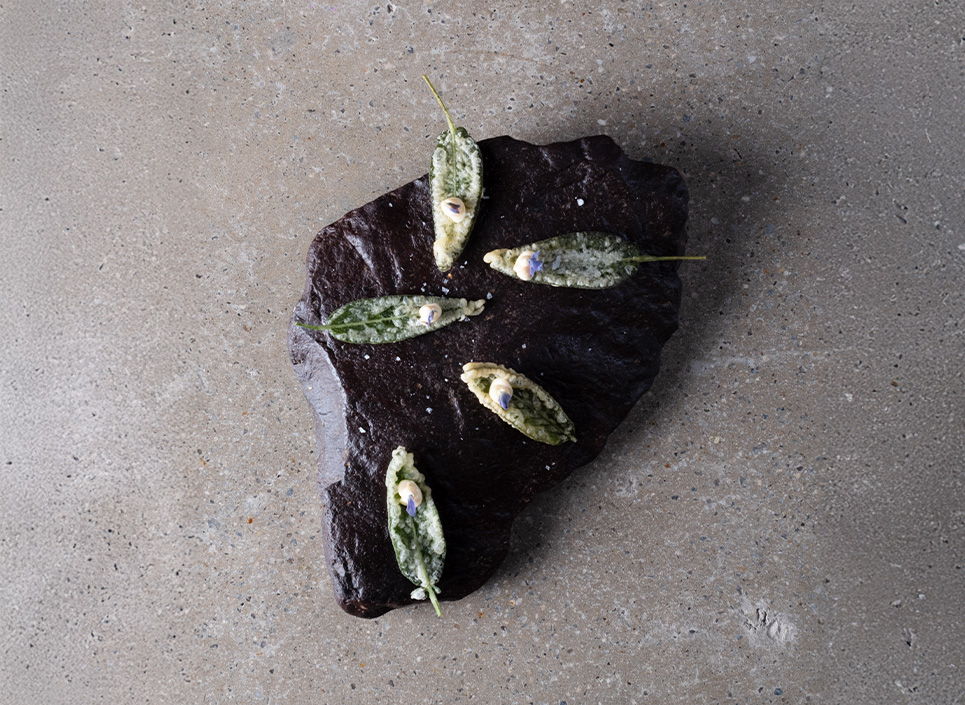 Assos’un İzleri: Şarapta ve Mutfakta