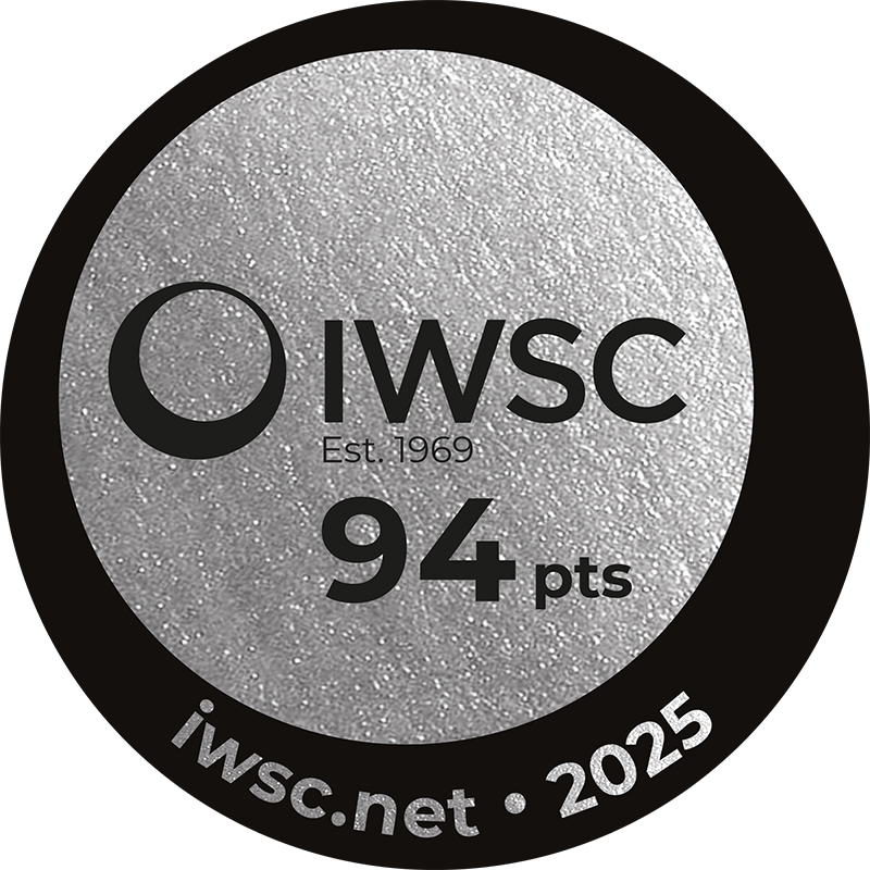 Iconic Grenache - messages.badge