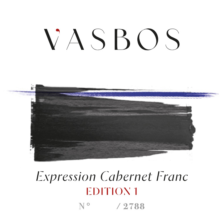 Expression Cabernet Franc